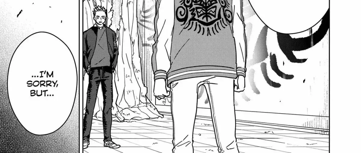 Read WindBreaker chapter 6.5 image 328 on Lezhin