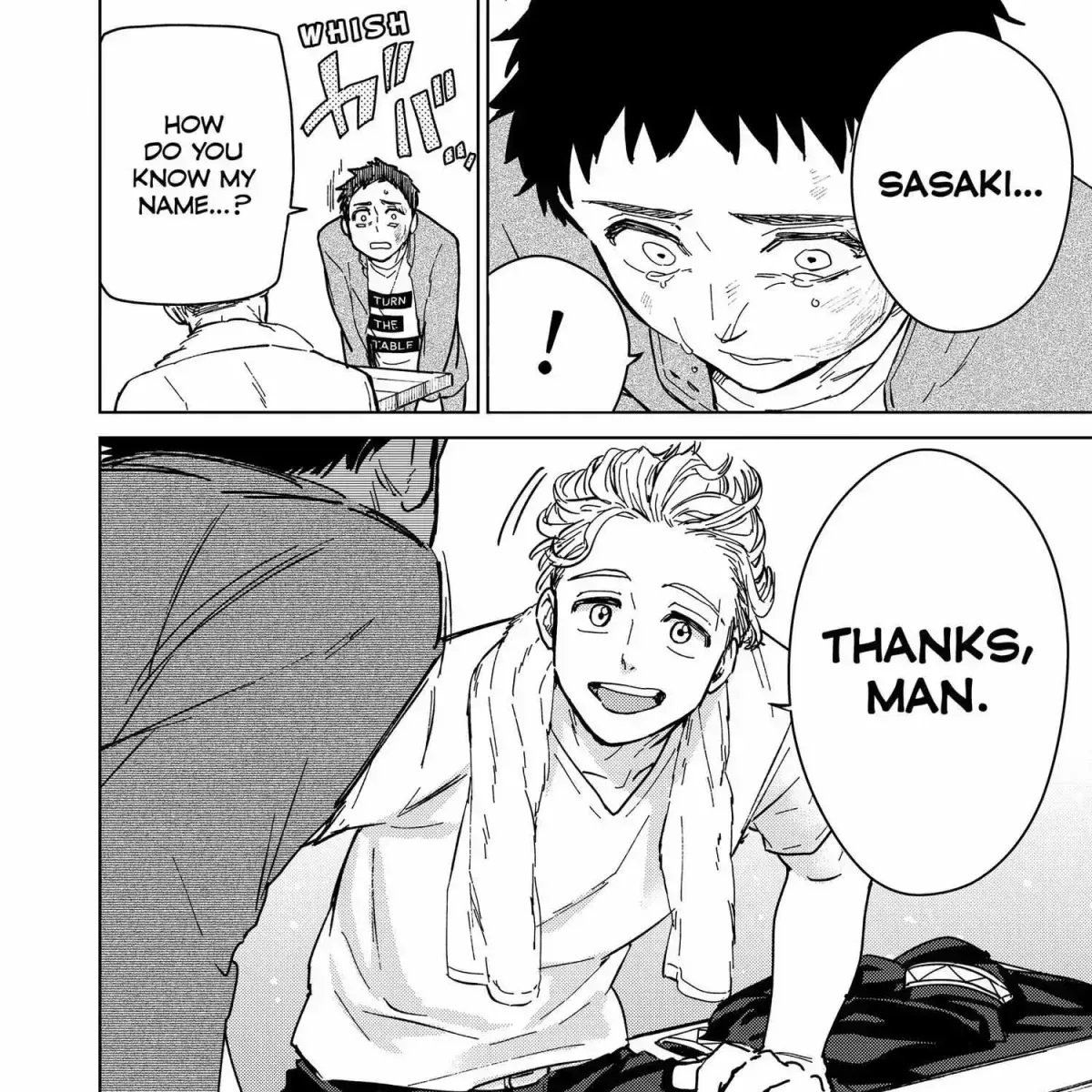 Read WindBreaker chapter 6.5 image 60 on Lezhin