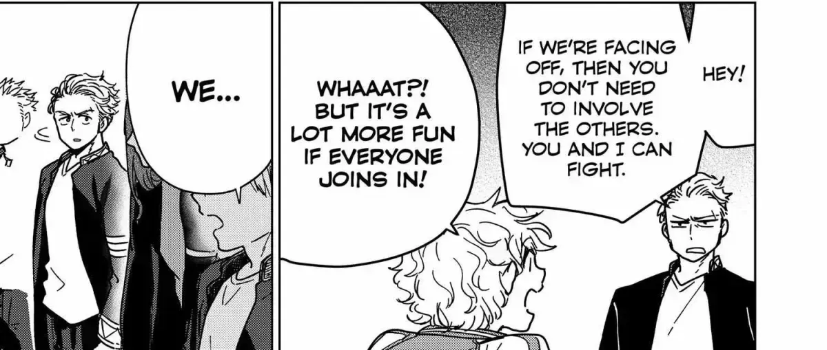 Read WindBreaker chapter 6.6 image 127 on Lezhin