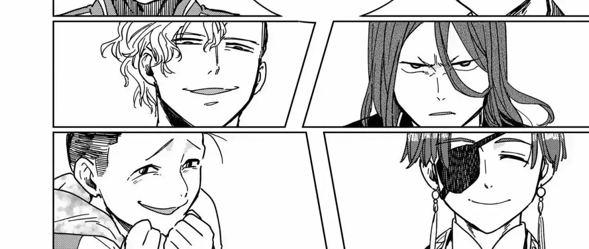 Read WindBreaker chapter 6.6 image 133 on Lezhin