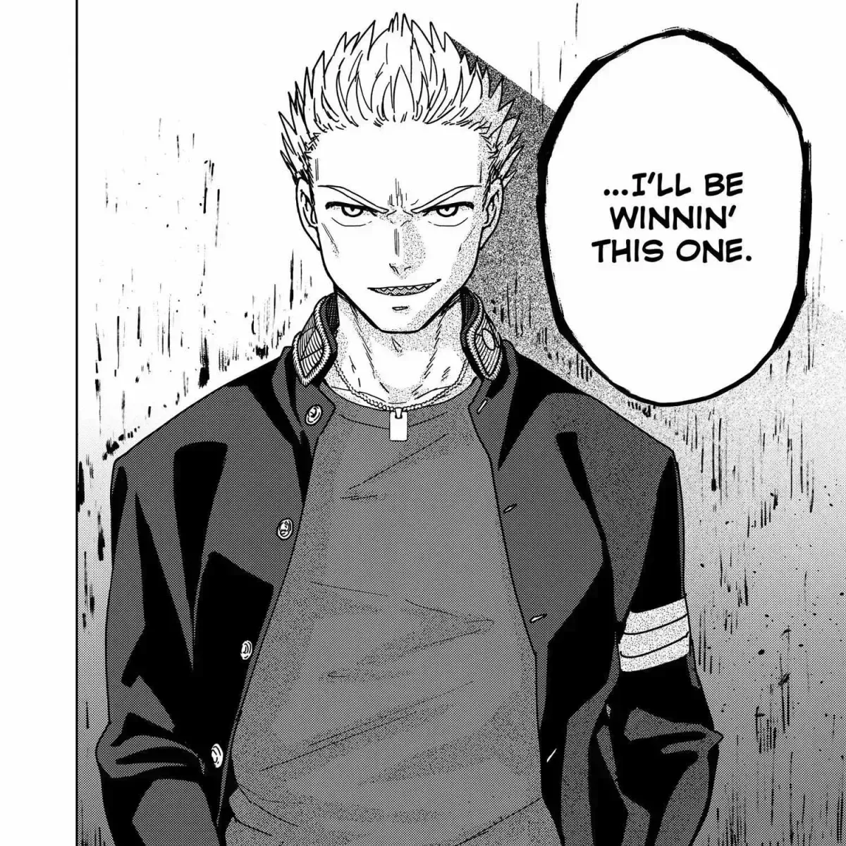 Read WindBreaker chapter 6.6 image 329 on Lezhin