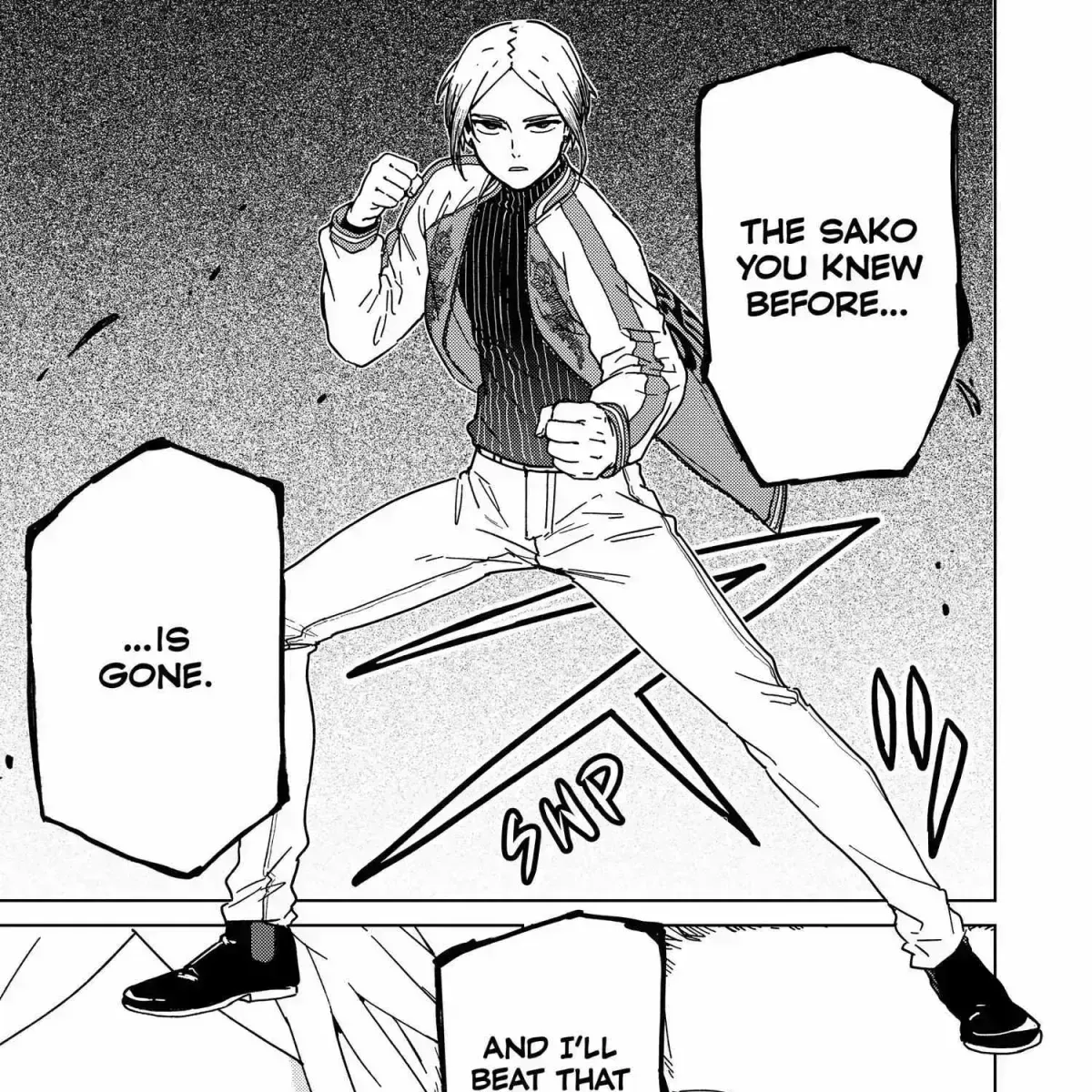 Read WindBreaker chapter 6.6 image 339 on Lezhin