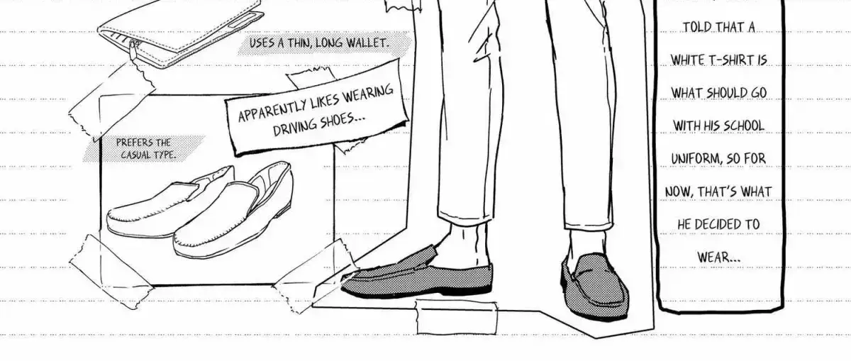 Read WindBreaker chapter 6.6 image 342 on Lezhin