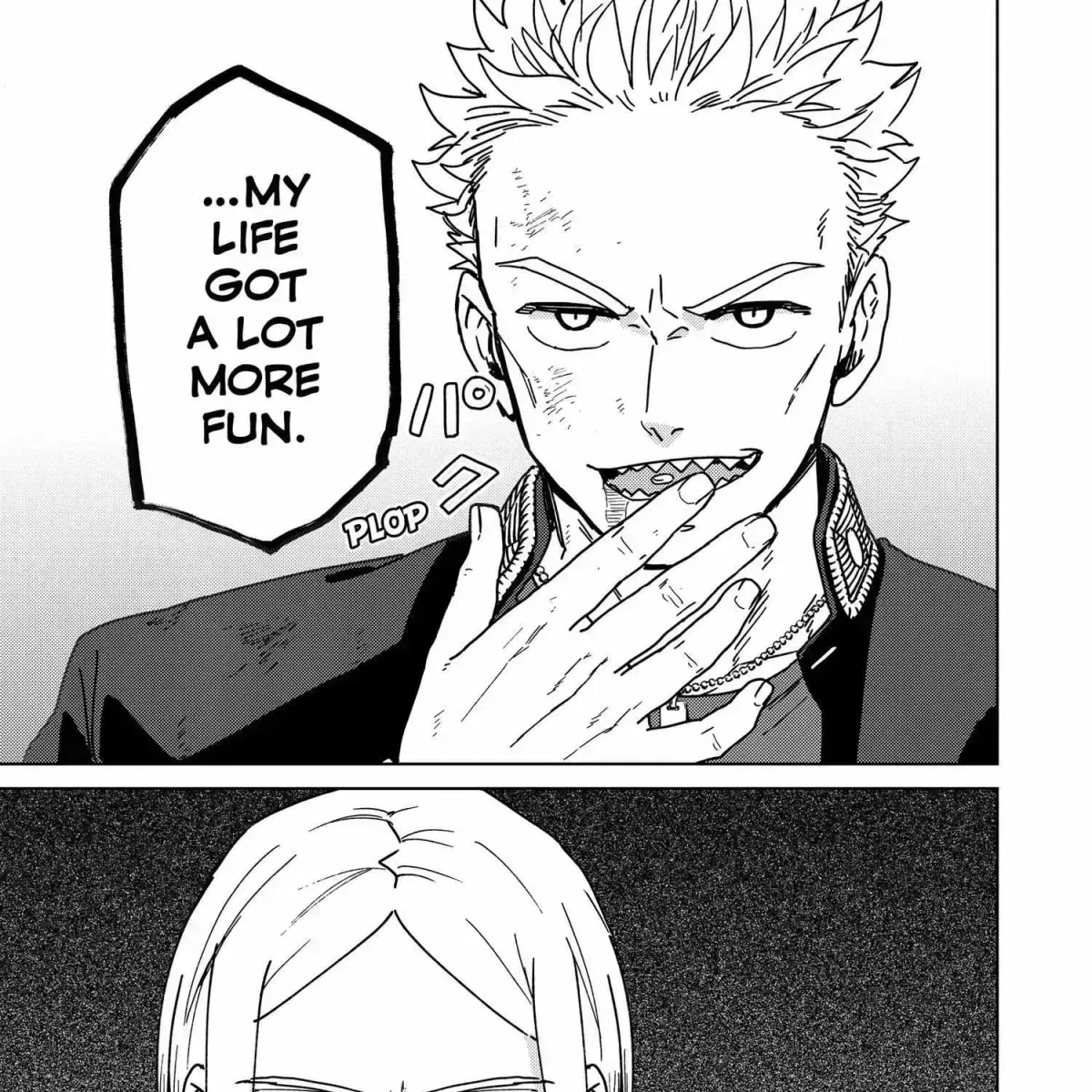 Read WindBreaker chapter 6.6 image 375 on Lezhin