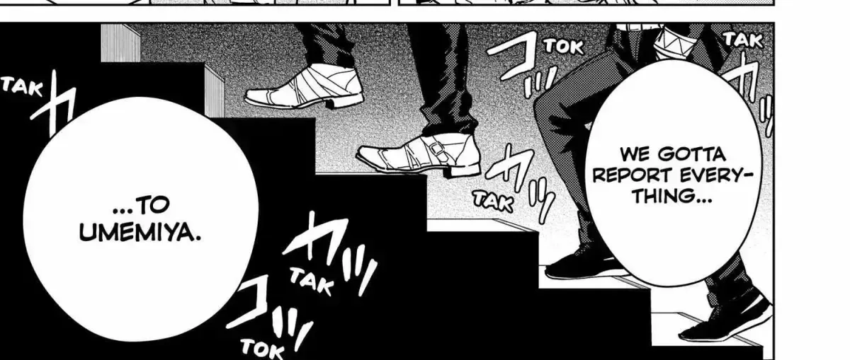 Read WindBreaker chapter 6.6 image 39 on Lezhin