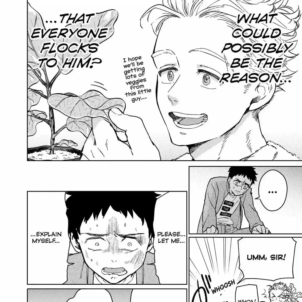 Read WindBreaker chapter 6.6 image 56 on Lezhin