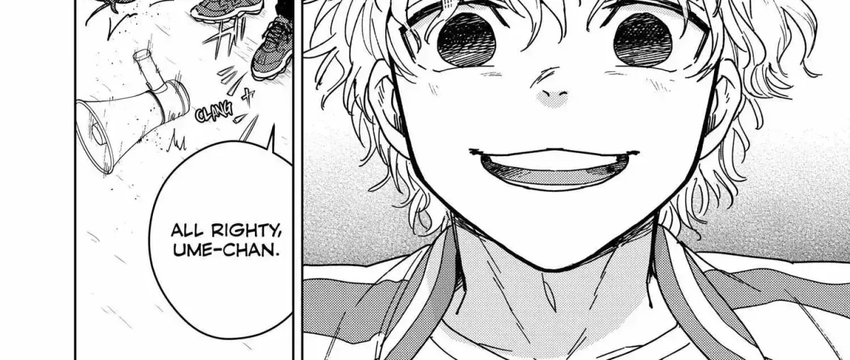 Read WindBreaker chapter 6.6 image 93 on Lezhin