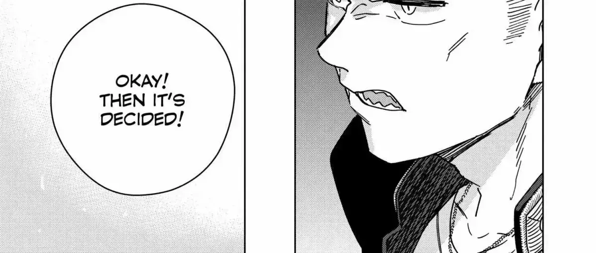 Read WindBreaker chapter 6.7 image 131 on Lezhin