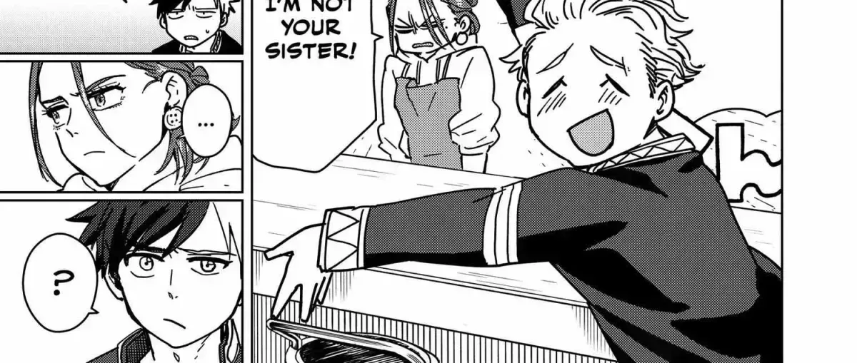 Read WindBreaker chapter 6.7 image 147 on Lezhin
