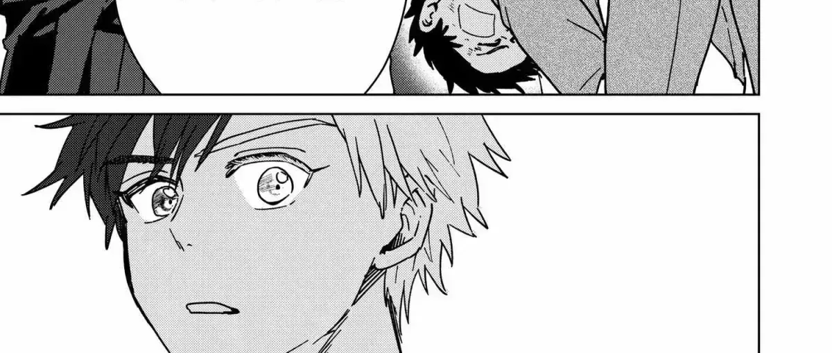 Read WindBreaker chapter 6.7 image 167 on Lezhin