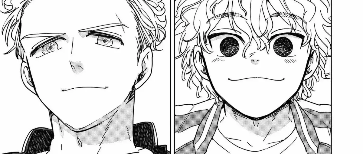 Read WindBreaker chapter 6.7 image 179 on Lezhin