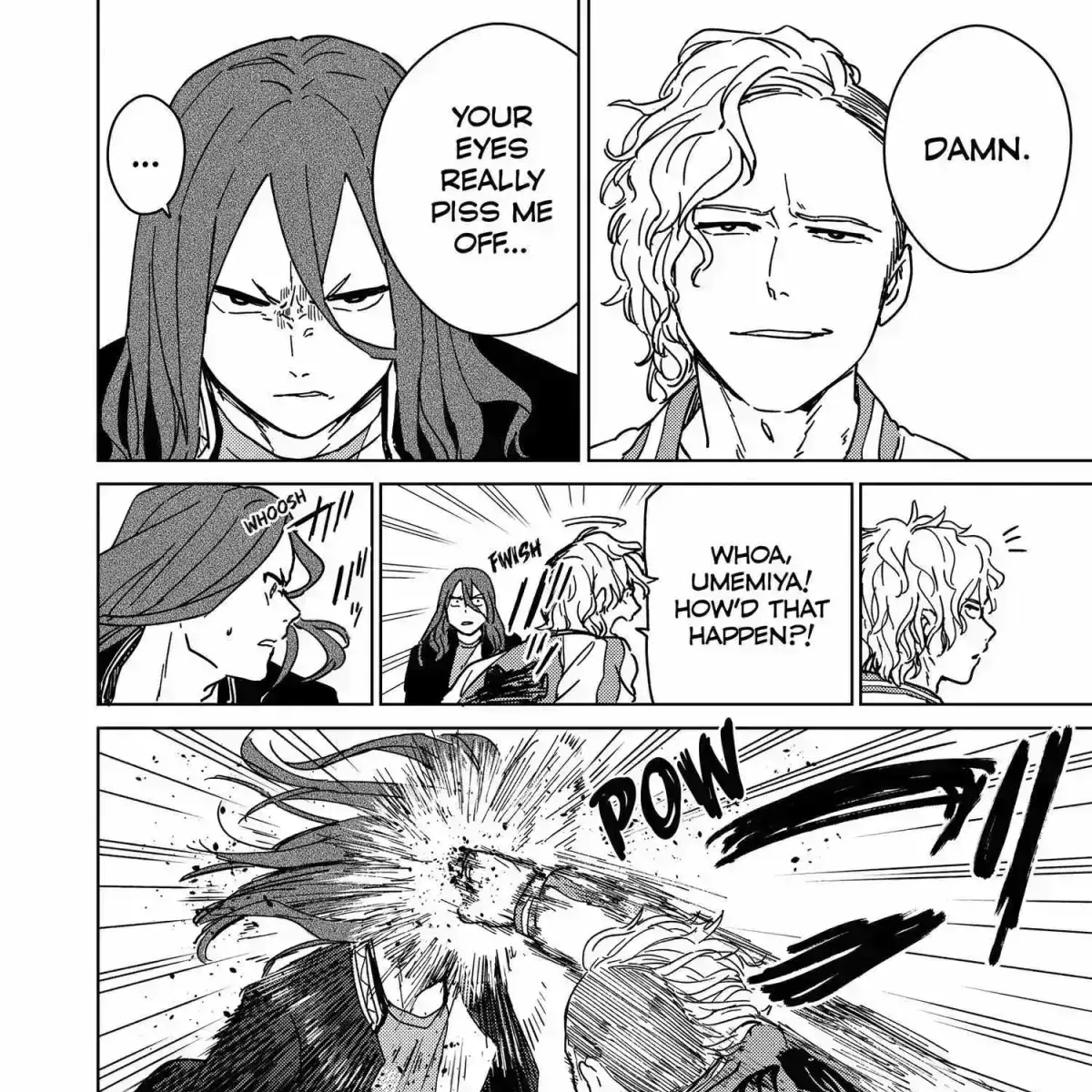 Read WindBreaker chapter 6.7 image 209 on Lezhin