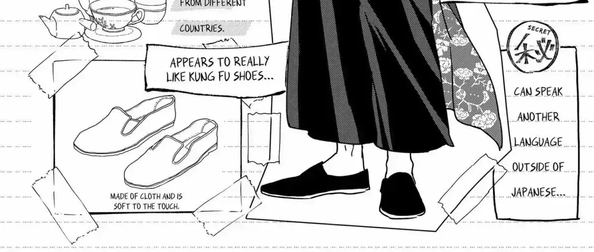 Read WindBreaker chapter 6.7 image 222 on Lezhin