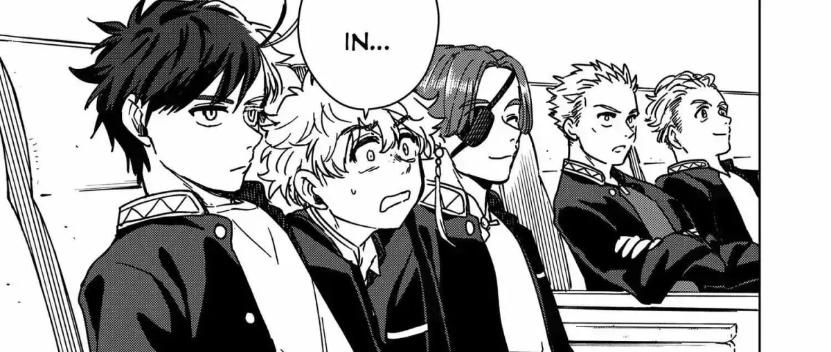 Read WindBreaker chapter 6.7 image 224 on Lezhin