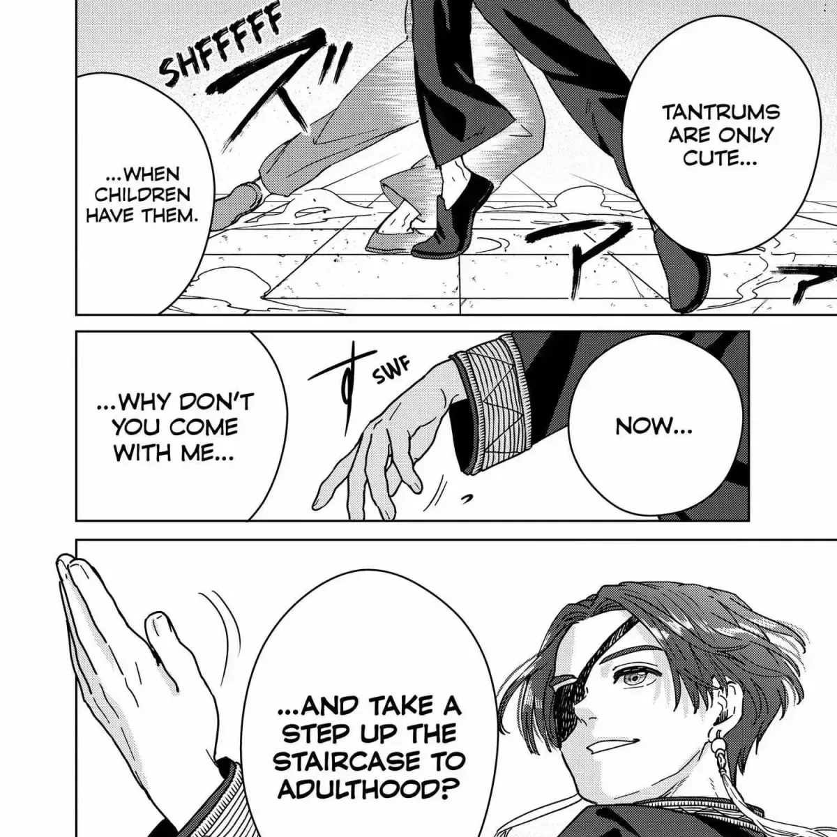 Read WindBreaker chapter 6.7 image 261 on Lezhin