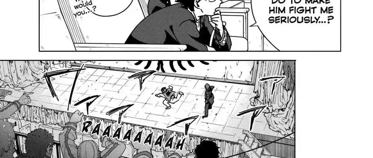 Read WindBreaker chapter 6.7 image 280 on Lezhin