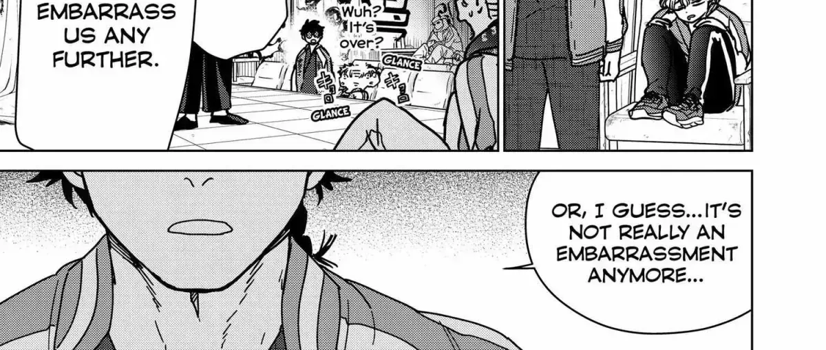 Read WindBreaker chapter 6.7 image 296 on Lezhin