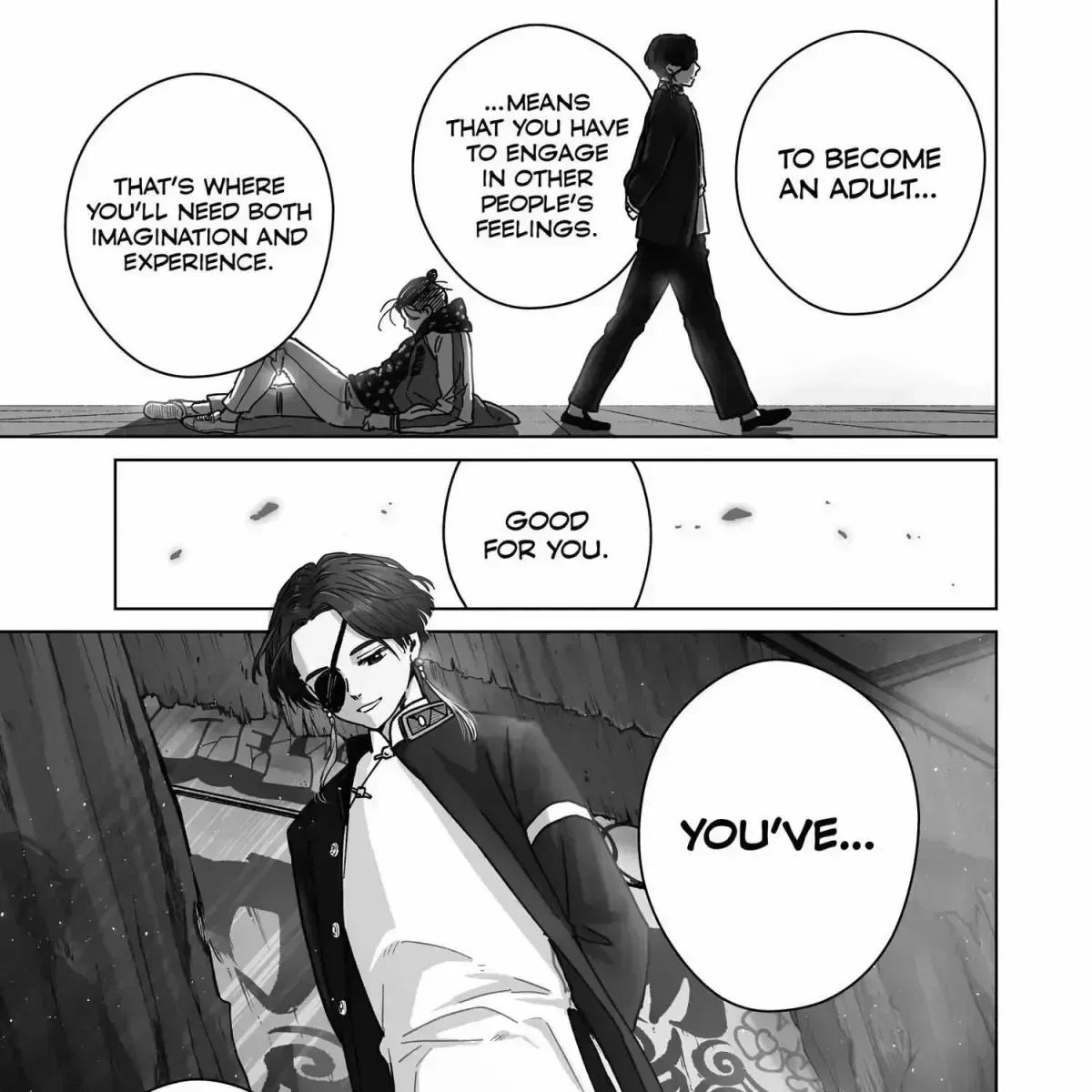 Read WindBreaker chapter 6.7 image 299 on Lezhin
