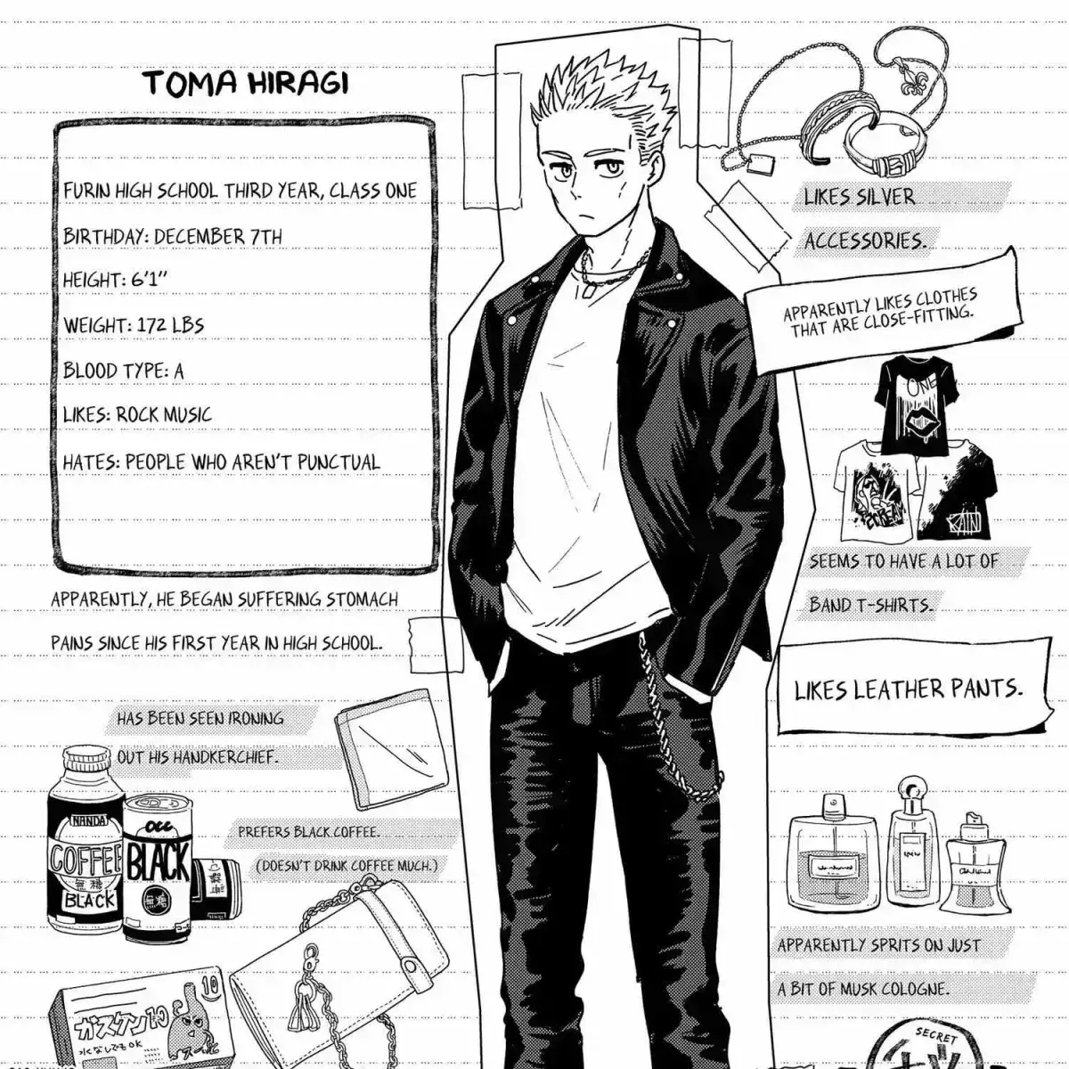 Read WindBreaker chapter 6.7 image 301 on Lezhin