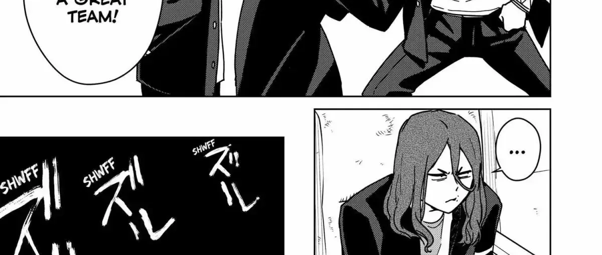 Read WindBreaker chapter 6.7 image 312 on Lezhin