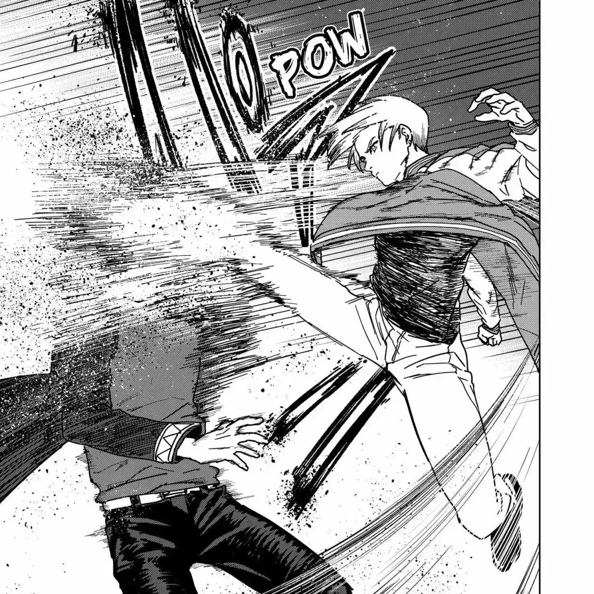 Read WindBreaker chapter 6.7 image 335 on Lezhin