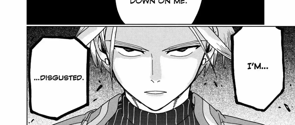 Read WindBreaker chapter 6.7 image 338 on Lezhin