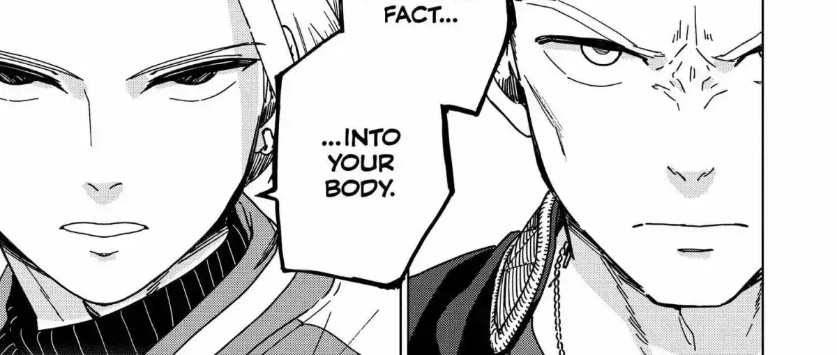 Read WindBreaker chapter 6.7 image 340 on Lezhin
