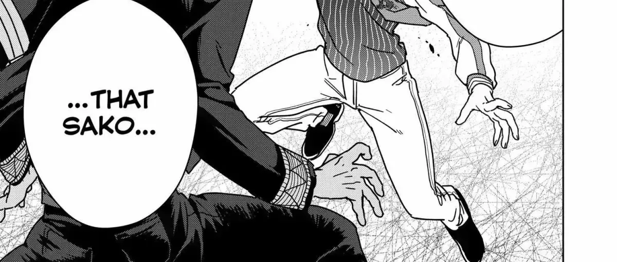 Read WindBreaker chapter 6.7 image 348 on Lezhin