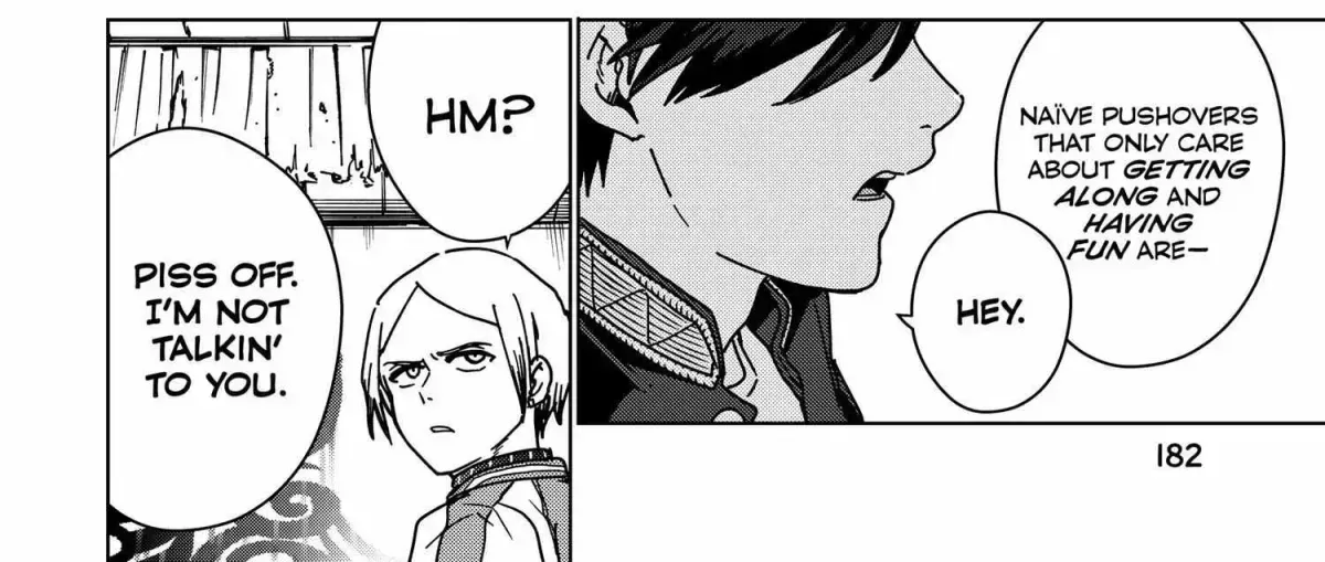 Read WindBreaker chapter 6.7 image 362 on Lezhin