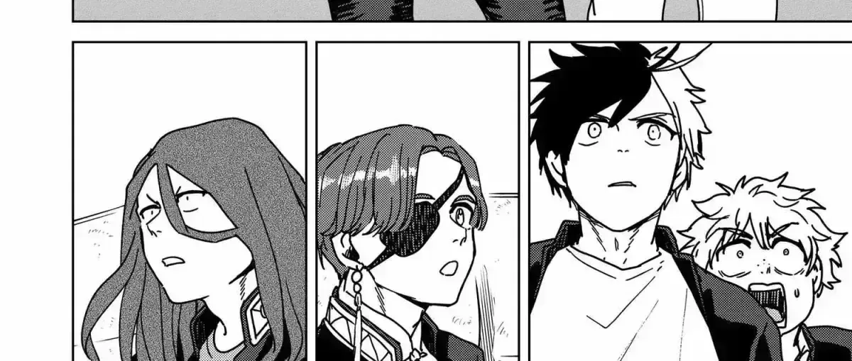 Read WindBreaker chapter 6.7 image 370 on Lezhin