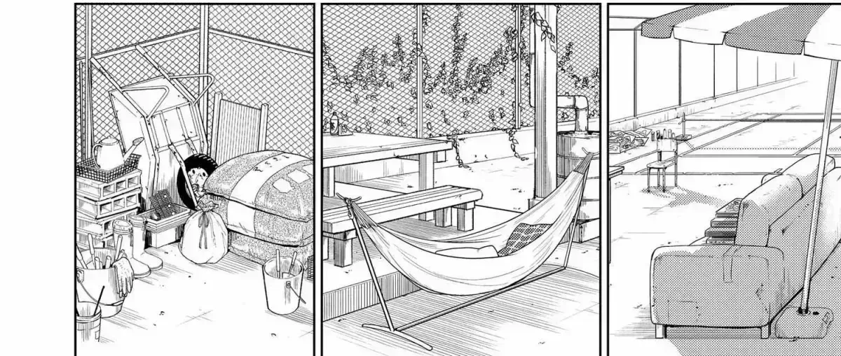 Read WindBreaker chapter 6.7 image 41 on Lezhin