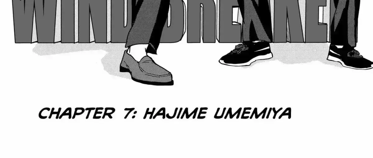 Read WindBreaker chapter 6.7 image 47 on Lezhin