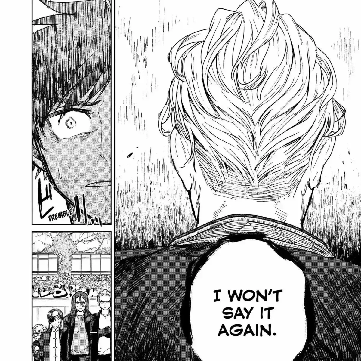 Read WindBreaker chapter 6.7 image 84 on Lezhin