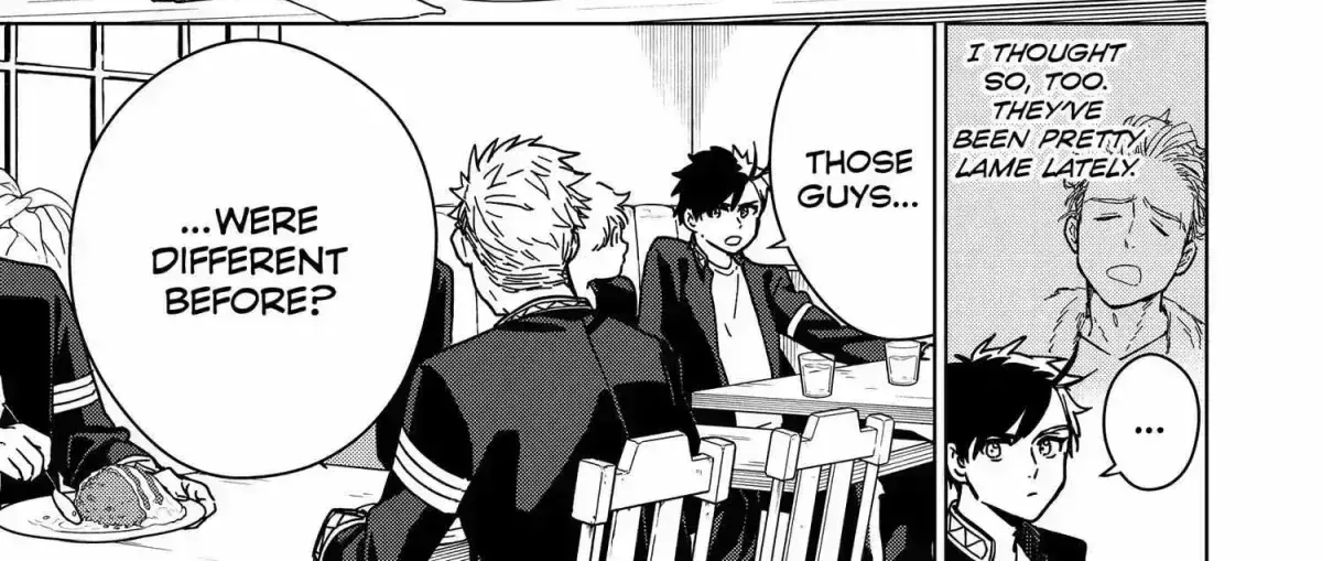 Read WindBreaker chapter 6.8 image 155 on Lezhin