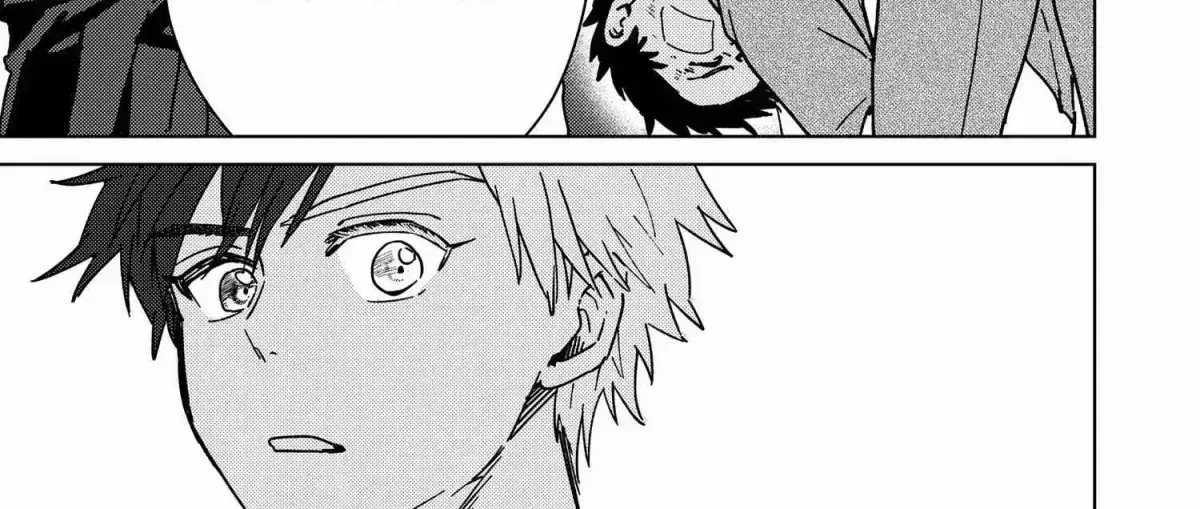 Read WindBreaker chapter 6.8 image 167 on Lezhin