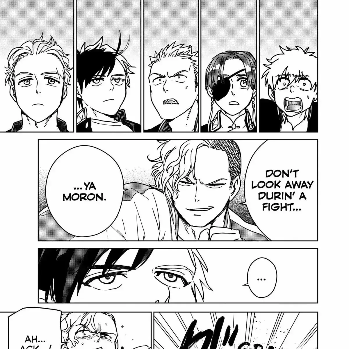 Read WindBreaker chapter 6.8 image 211 on Lezhin