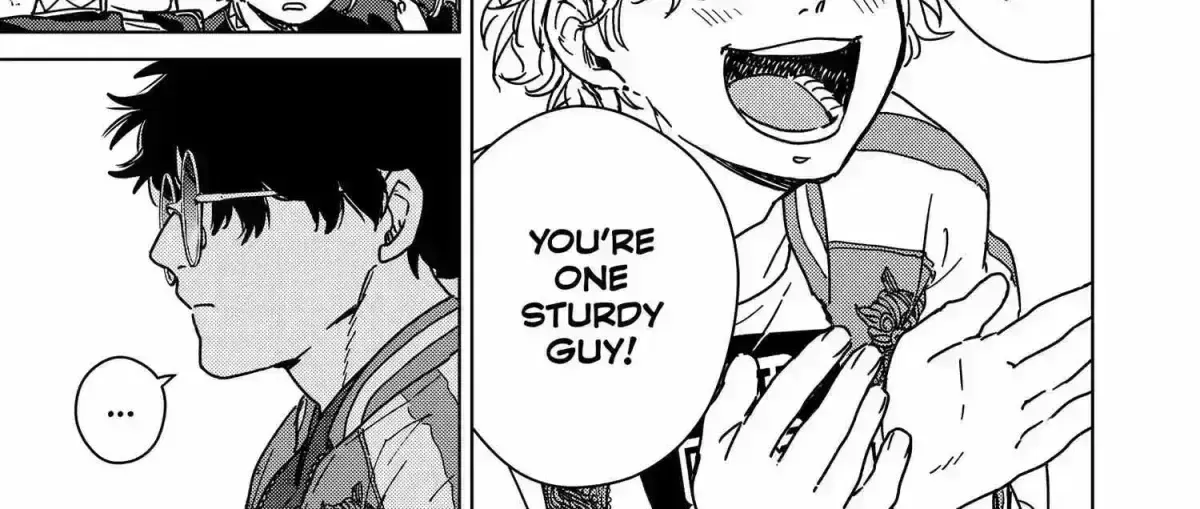 Read WindBreaker chapter 6.8 image 228 on Lezhin