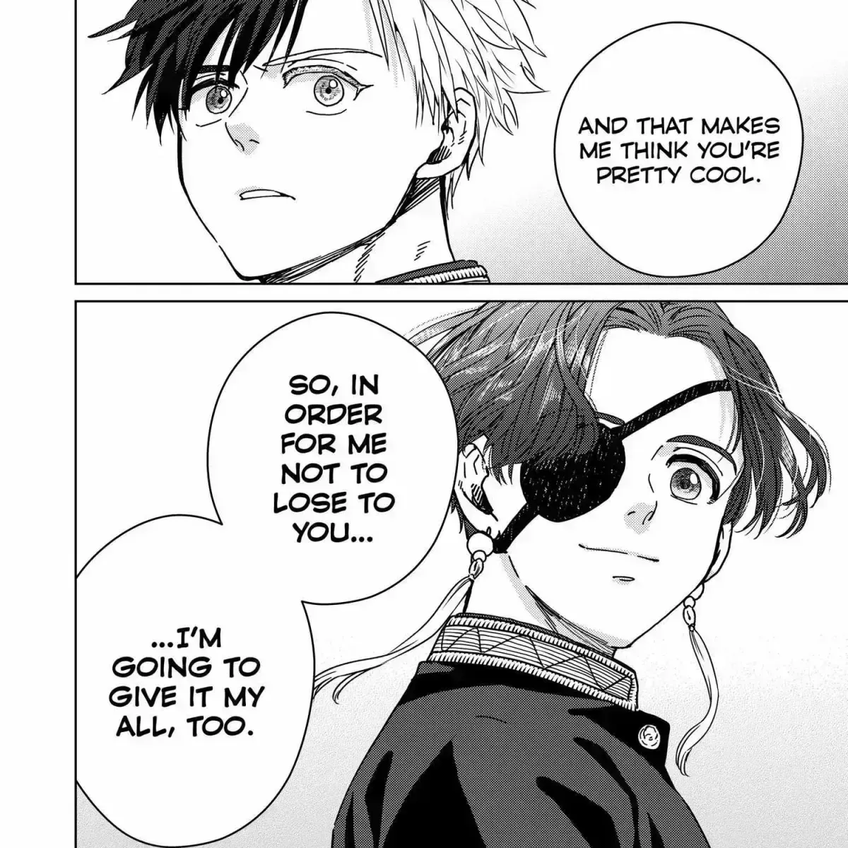 Read WindBreaker chapter 6.8 image 249 on Lezhin