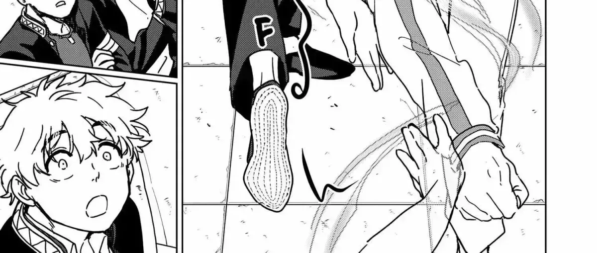 Read WindBreaker chapter 6.8 image 260 on Lezhin