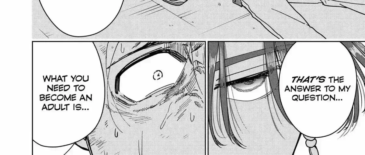 Read WindBreaker chapter 6.8 image 290 on Lezhin