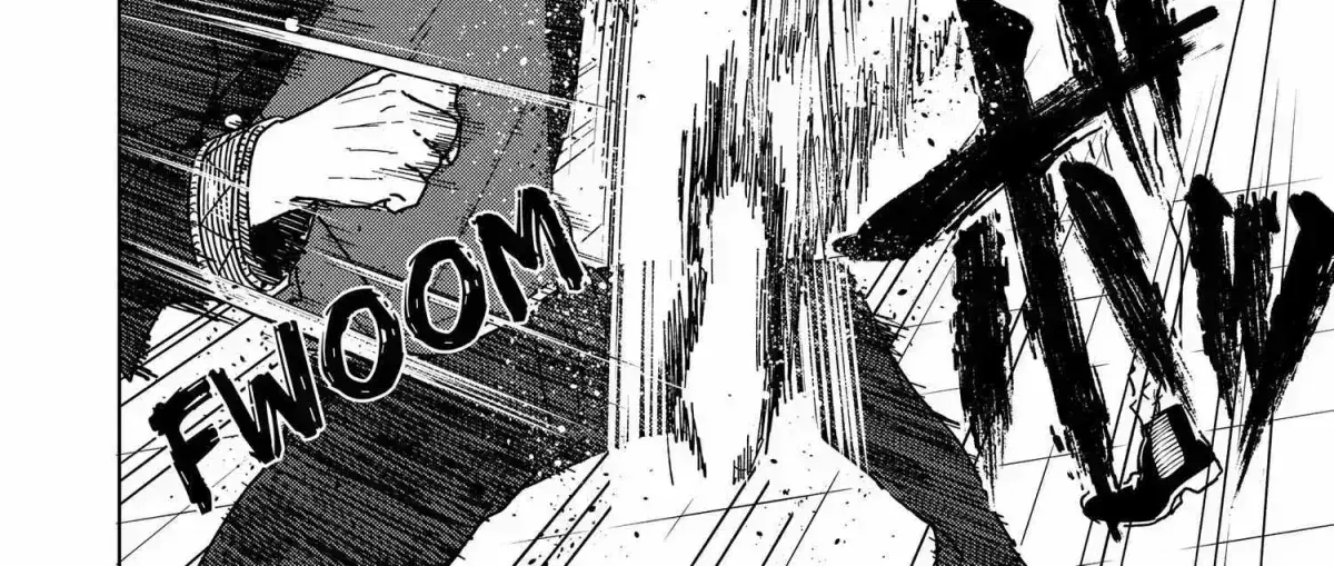 Read WindBreaker chapter 6.8 image 346 on Lezhin