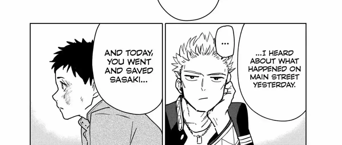 Read WindBreaker chapter 6.8 image 69 on Lezhin