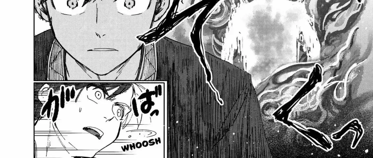 Read WindBreaker chapter 6.8 image 81 on Lezhin