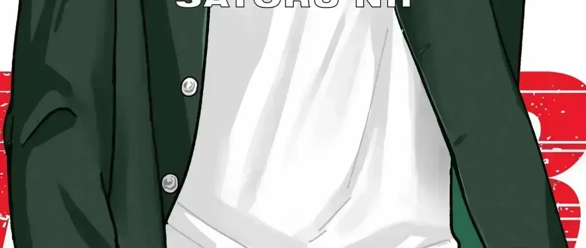 Read WindBreaker chapter 6.9 image 1 on Lezhin