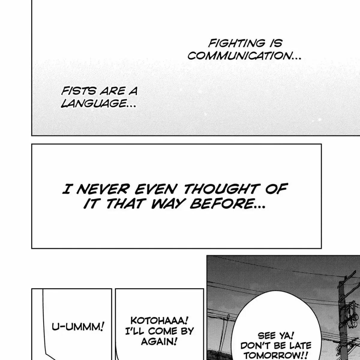 Read WindBreaker chapter 6.9 image 164 on Lezhin