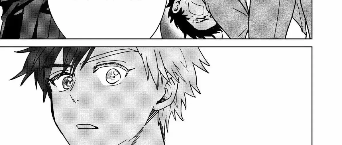 Read WindBreaker chapter 6.9 image 167 on Lezhin