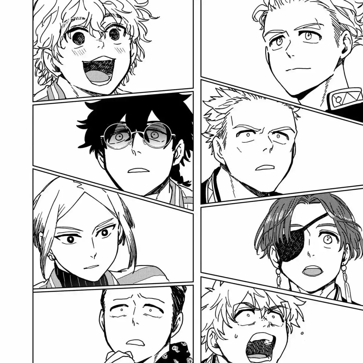 Read WindBreaker chapter 6.9 image 217 on Lezhin