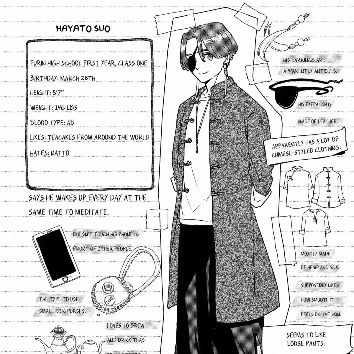 Read WindBreaker chapter 6.9 image 221 on Lezhin