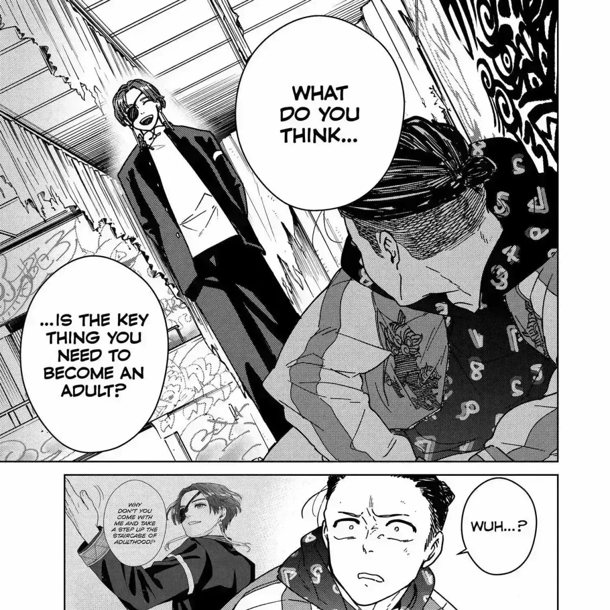 Read WindBreaker chapter 6.9 image 271 on Lezhin