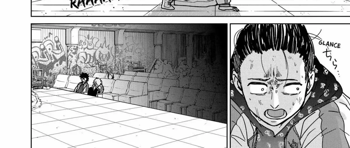 Read WindBreaker chapter 6.9 image 282 on Lezhin